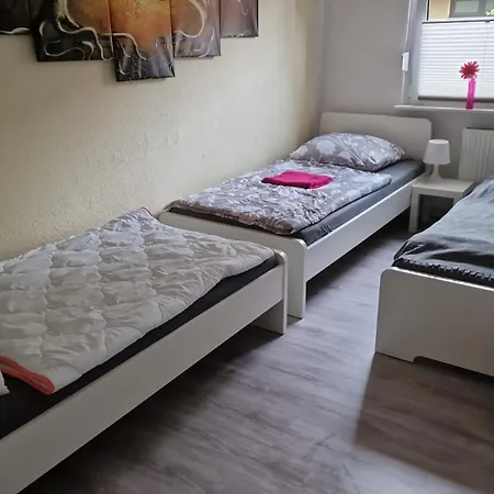 Apartment Ostwind Bochum