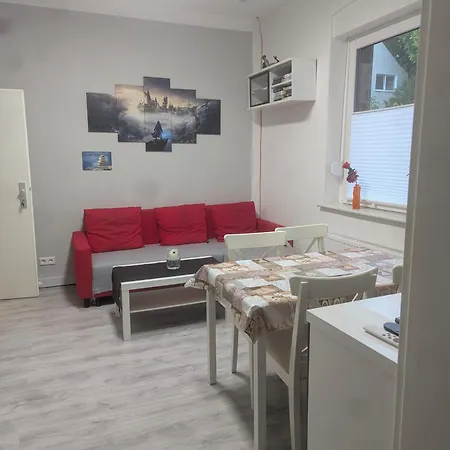 Ostwind Apartment Bochum