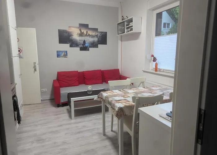 Ostwind Apartment Bochum